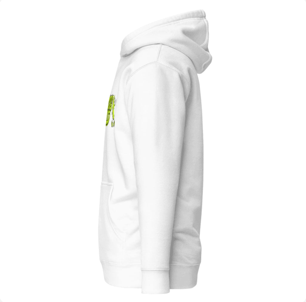 PARENTS/ADULTS Unisex Hoodie