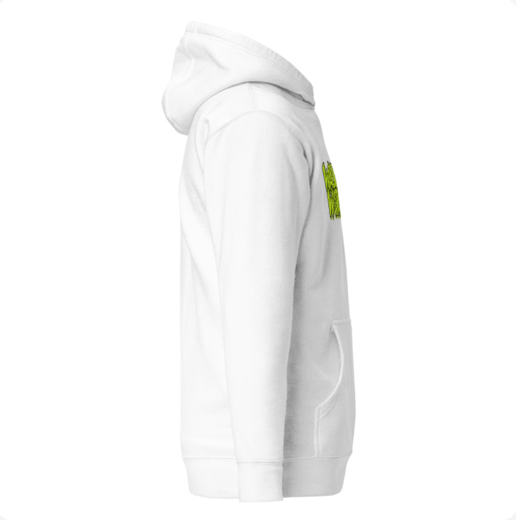 PARENTS/ADULTS Unisex Hoodie