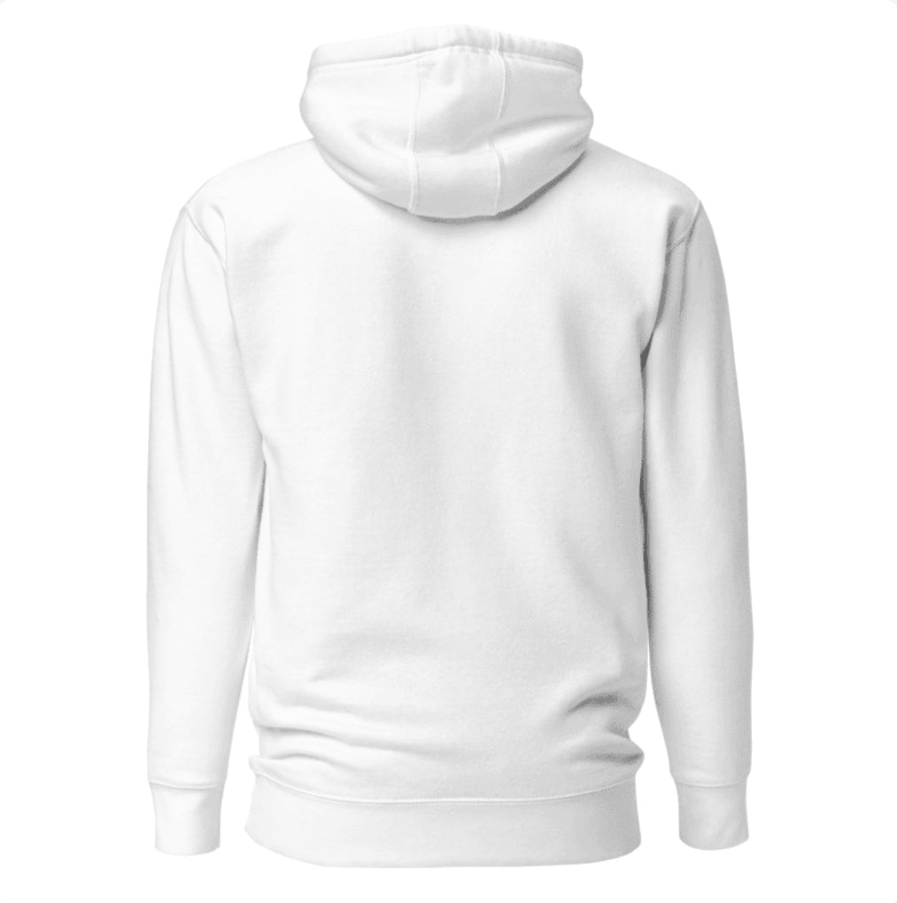 PARENTS/ADULTS Unisex Hoodie