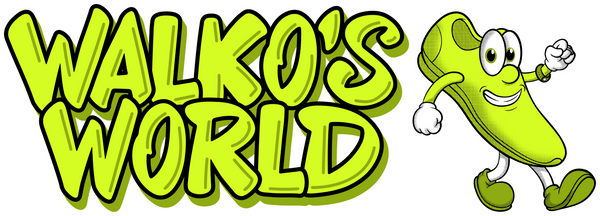 WALKO’S WORLD