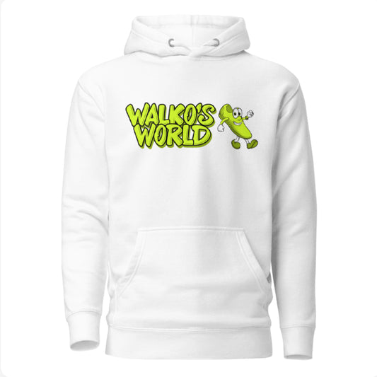 PARENTS/ADULTS Unisex Hoodie