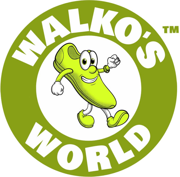 WALKO’S WORLD